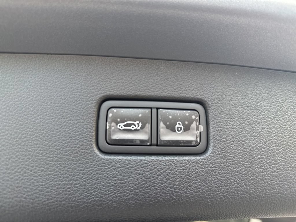 New 2026 Genesis GV80 2.5T Advanced AWD/4WD image 30