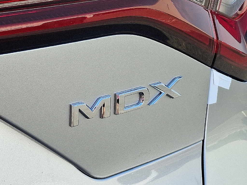 New 2026 Acura MDX w/ Technology Package AWD/4WD image 5