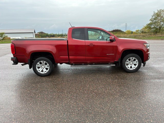 Used 2015 Chevrolet Colorado LT w/ LT Convenience Package