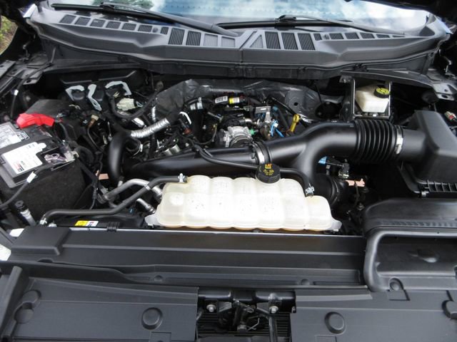 Certified 2022 Ford F150 XL w/ STX Appearance Package image 26