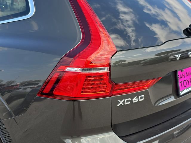 Used 2022 Volvo XC60 T8 Inscription Expression w/ Advanced Package image 35