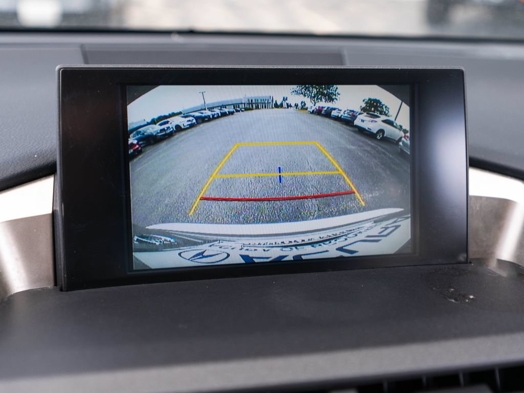 Used 2016 Lexus NX 200t AWD w/ Premium Package image 36