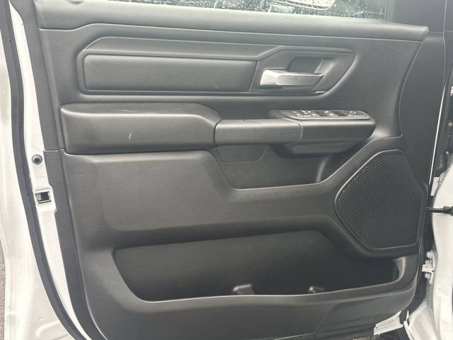 New 2026 RAM 1500 Express image 11