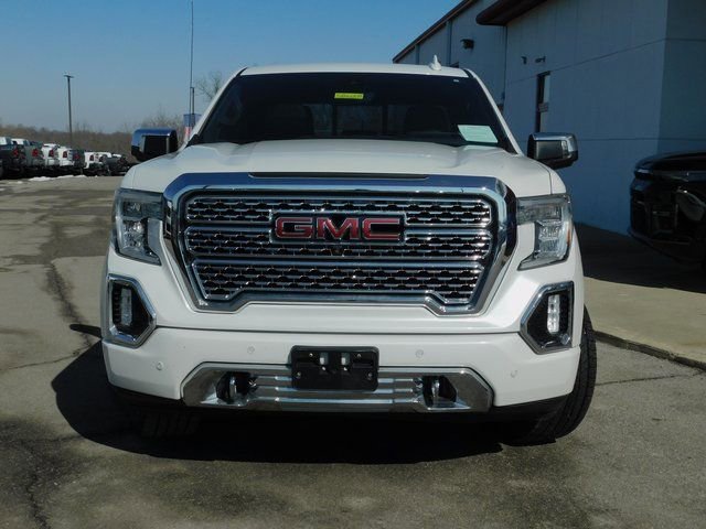 Used 2020 GMC Sierra 1500 Denali w/ Denali Ultimate Package image 3