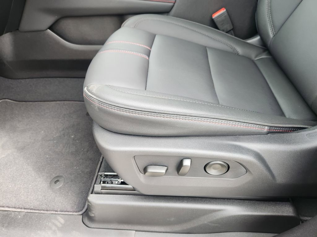 New 2026 Chevrolet Tahoe RST image 24