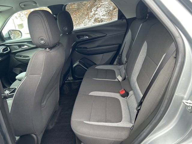Used 2023 Chevrolet TrailBlazer LT w/ Convenience Package image 17