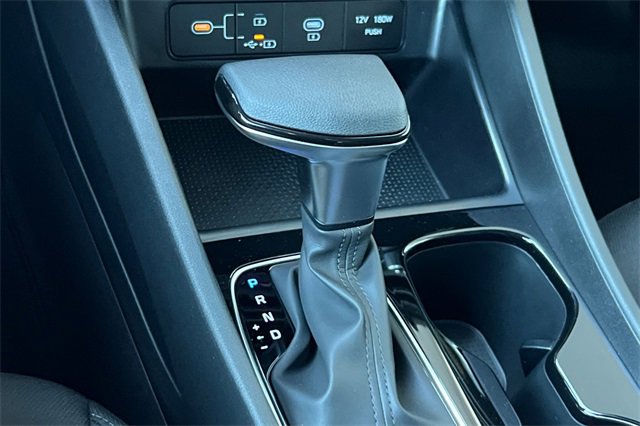 New 2026 Hyundai Tucson SEL image 21