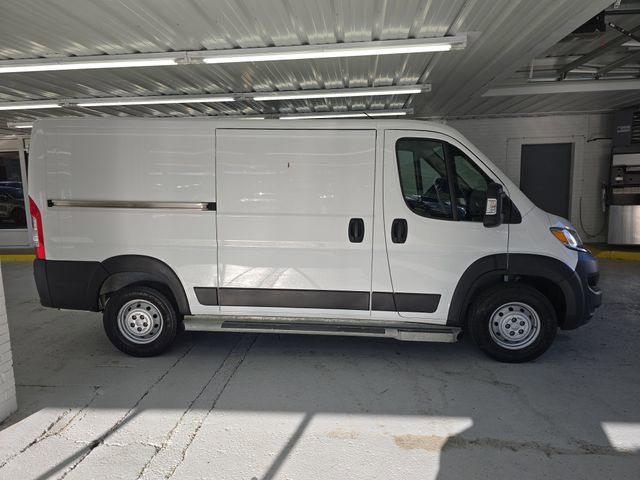 Used 2023 RAM ProMaster 2500 image 6