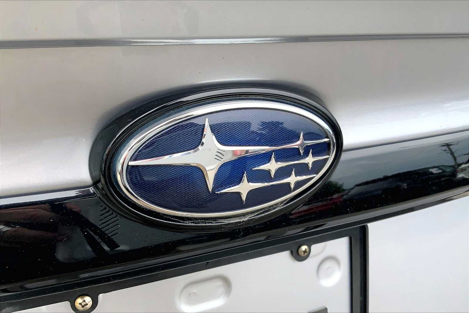 Certified 2023 Subaru WRX Limited AWD/4WD image 33