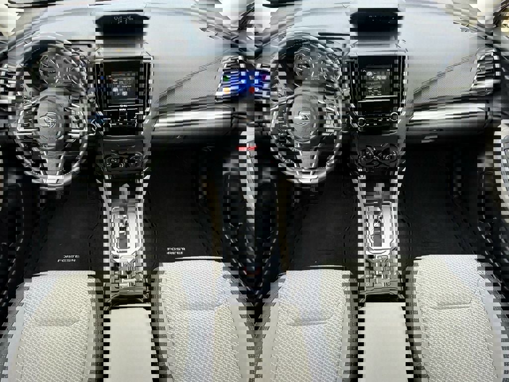 Used 2024 Subaru Forester Premium image 15