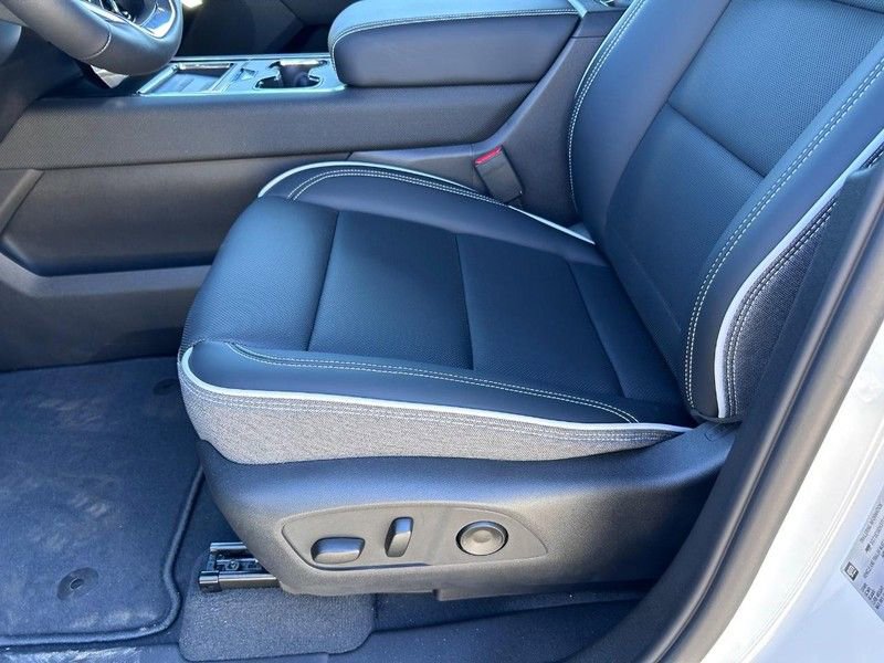 New 2026 GMC Sierra EV Elevation AWD/4WD image 17