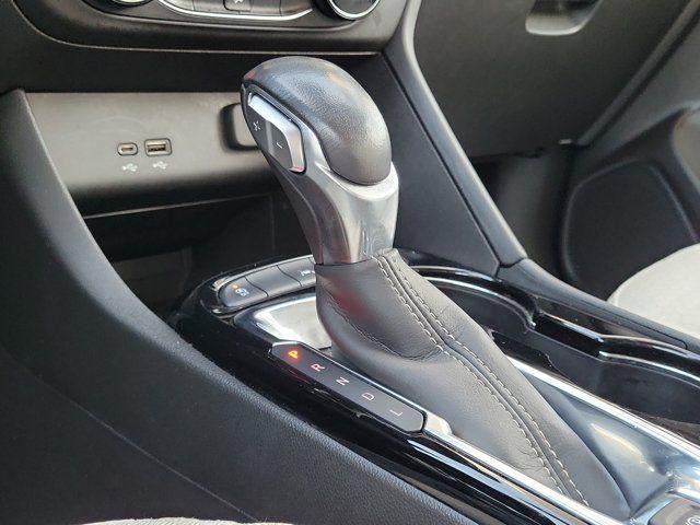 Used 2024 Buick Encore GX Preferred FWD image 29