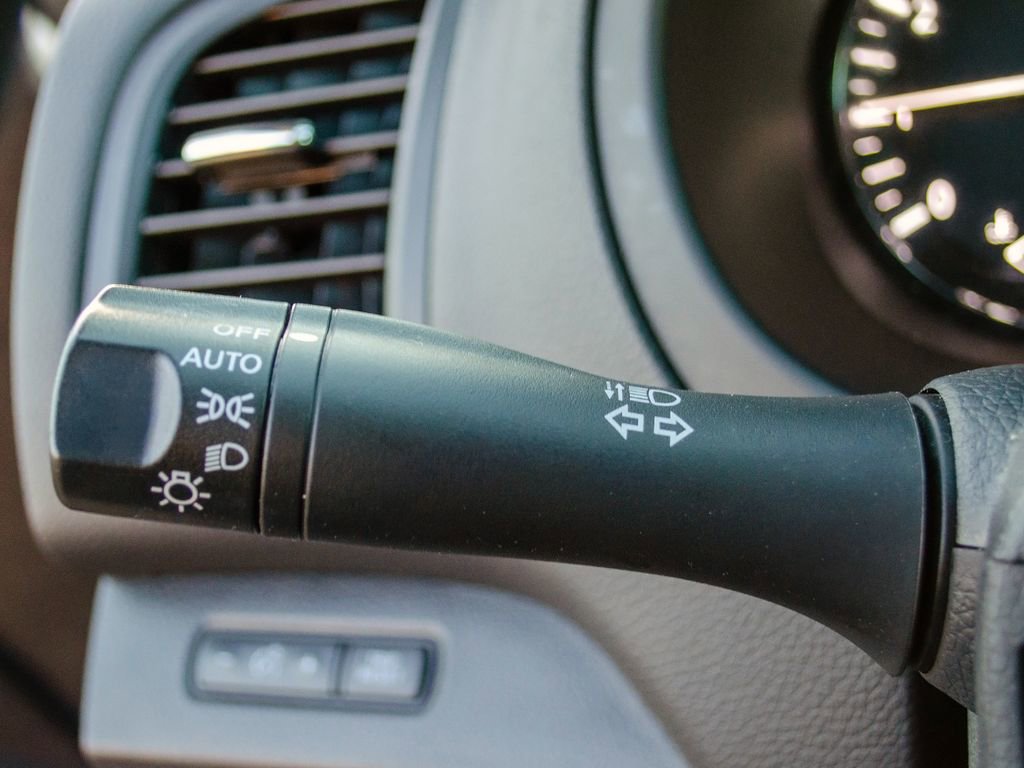 Used 2017 Nissan Altima 2.5 S w/ Power Driver Seat Package image 18