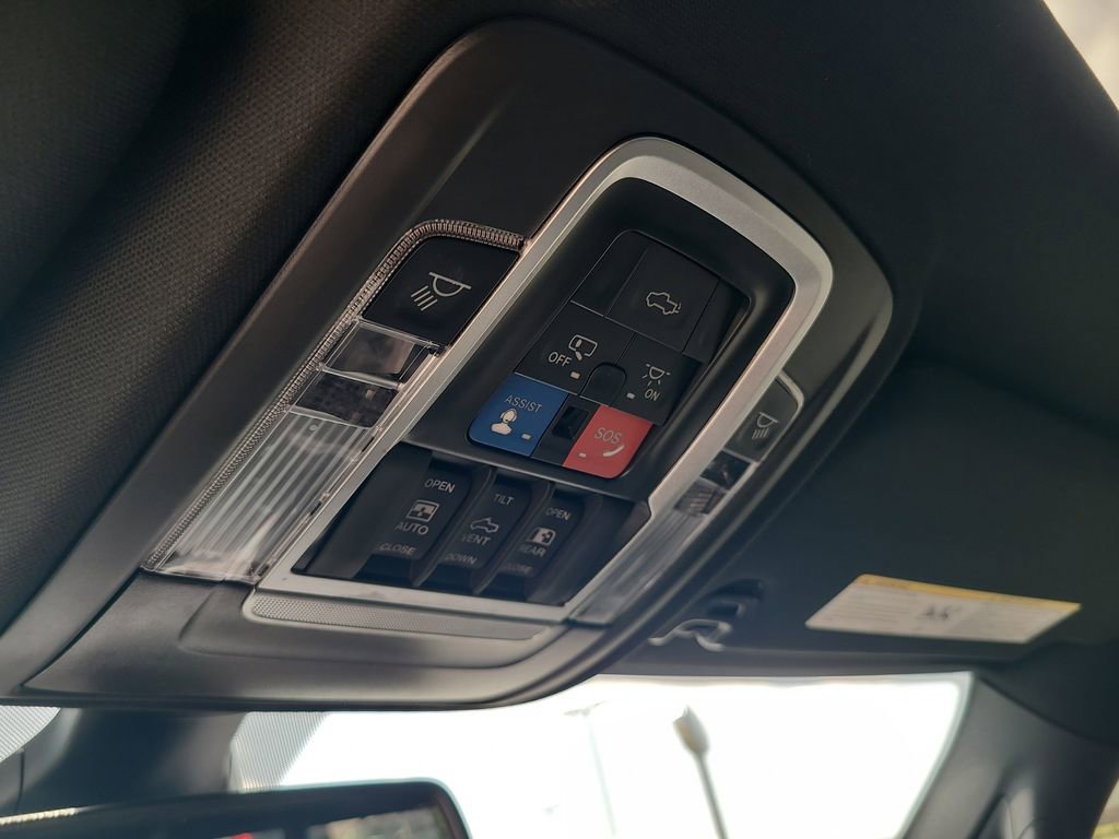 Used 2024 RAM 2500 Rebel w/ Level 2 Equipment Group image 22