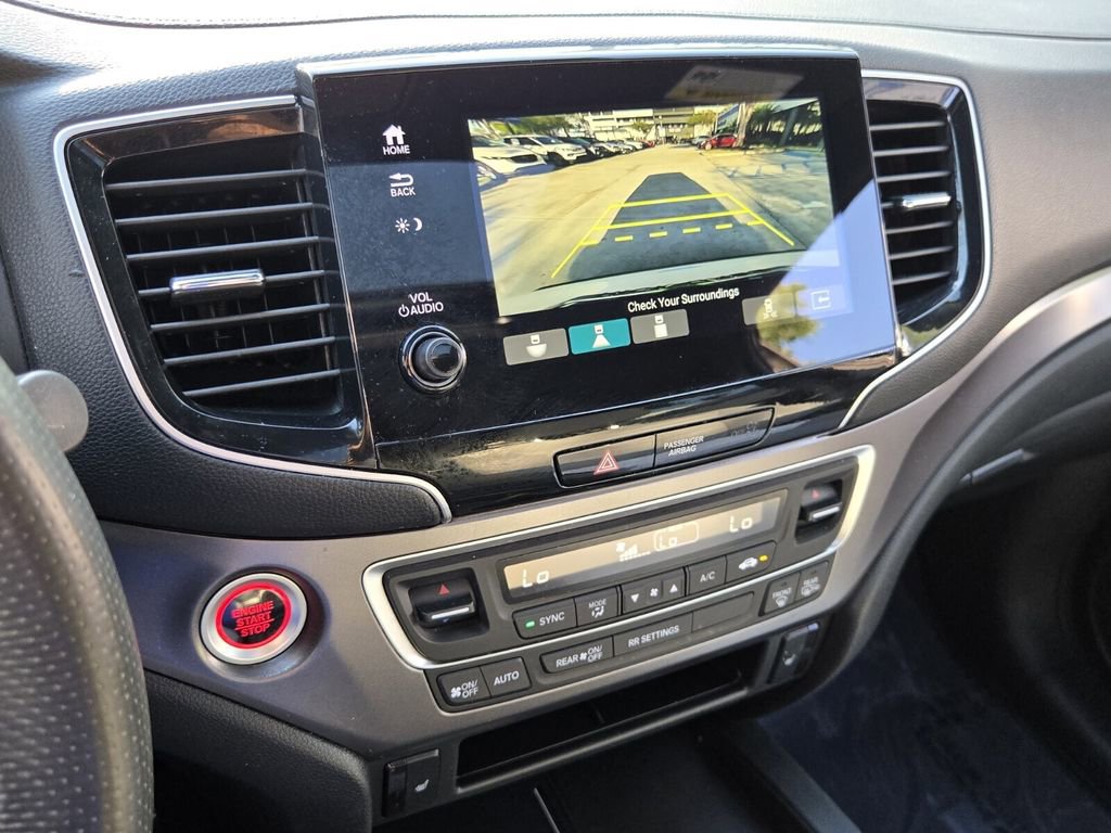 Certified 2024 Honda Passport EX-L image 20