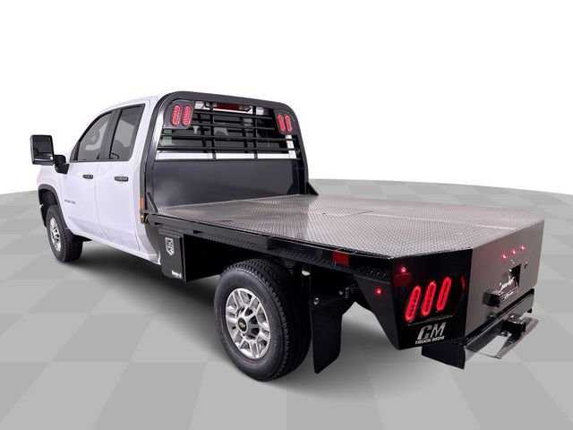 New 2026 Chevrolet Silverado 2500 W/T w/ WT Convenience Package image 6