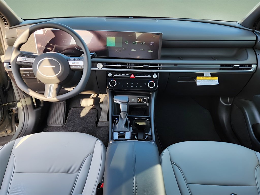 New 2026 Hyundai Santa Cruz SEL image 15