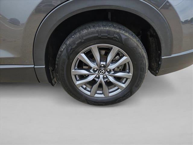 Used 2022 MAZDA CX-9 Touring AWD/4WD image 9