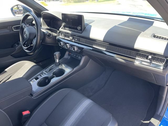 Used 2025 Honda Civic Sport image 27