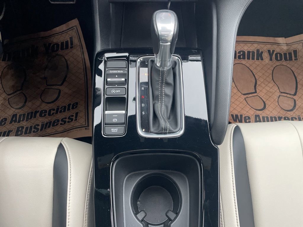 Used 2023 Acura Integra A-Spec image 35