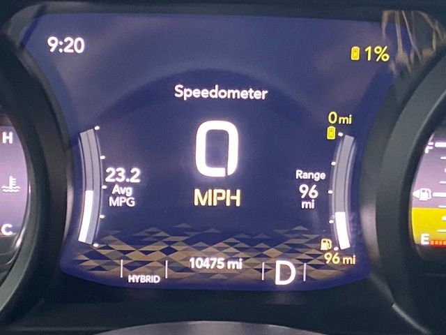 Used 2024 Jeep Wrangler Unlimited w/ Convenience Group image 12