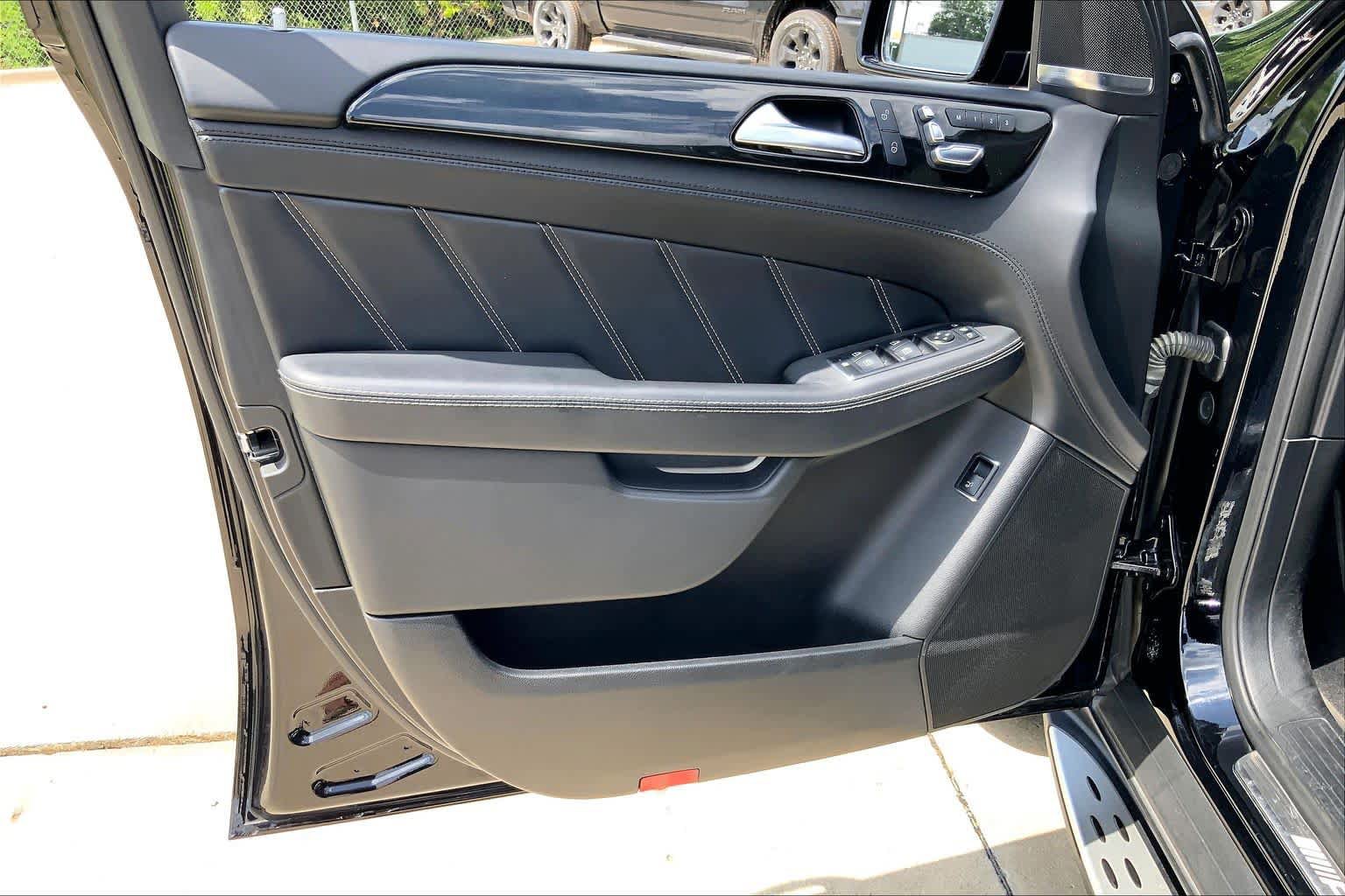 Used 2019 Mercedes-Benz GLE 63 AMG S w/ Premium 3 Package image 22