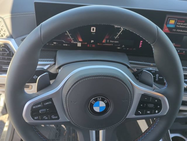 Used 2026 BMW X7 M60i AWD/4WD image 18