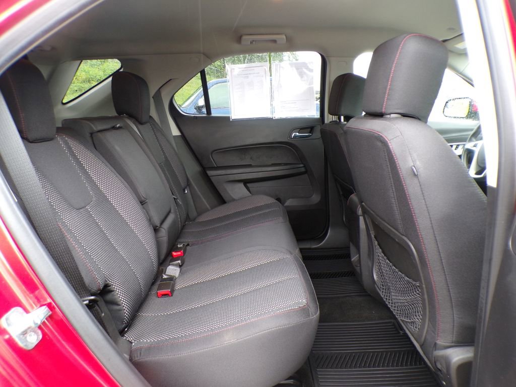 Used 2014 Chevrolet Equinox LT w/ Driver Convenience Package AWD/4WD image 20