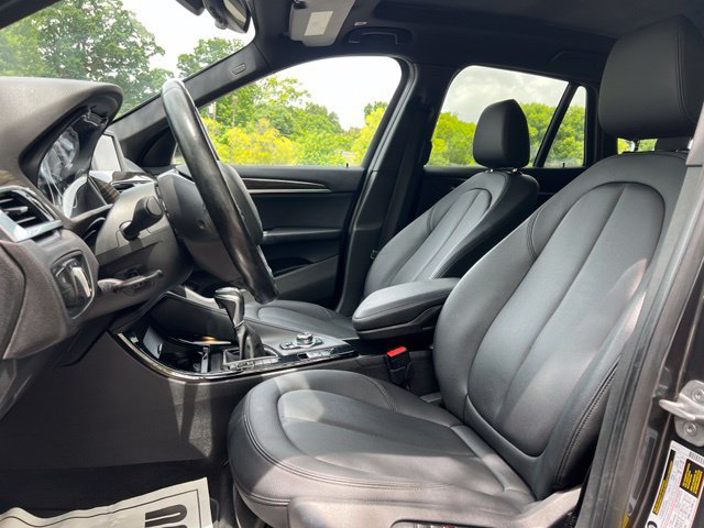 Used 2016 BMW X1 xDrive28i AWD/4WD image 12