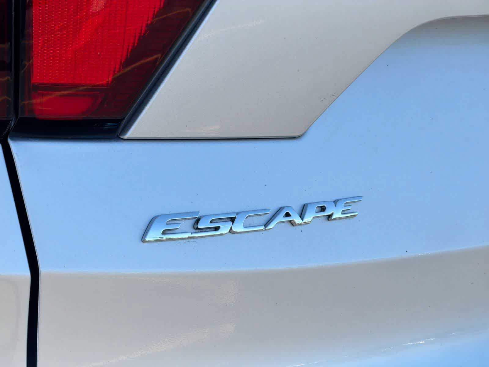 Used 2019 Ford Escape SE AWD/4WD image 13