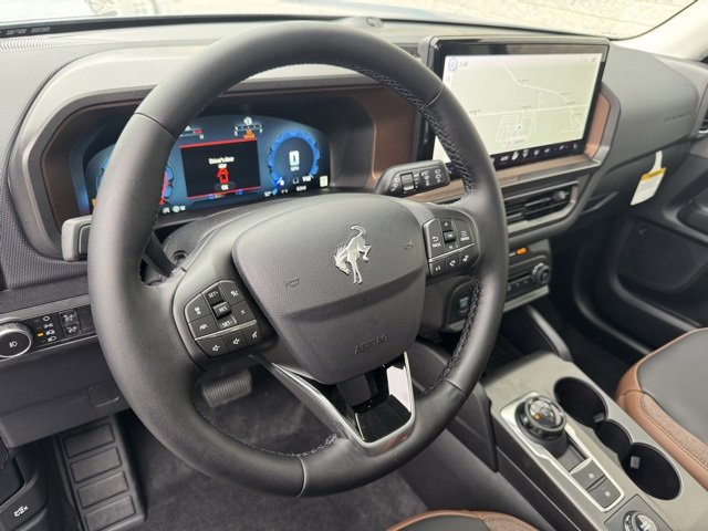 New 2025 Ford Bronco Sport Outer Banks w/ Outer Banks Tech Package+ image 31