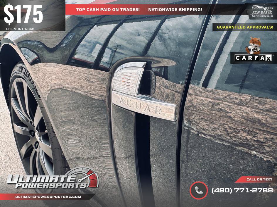 Used 2007 Jaguar XK Convertible RWD image 21
