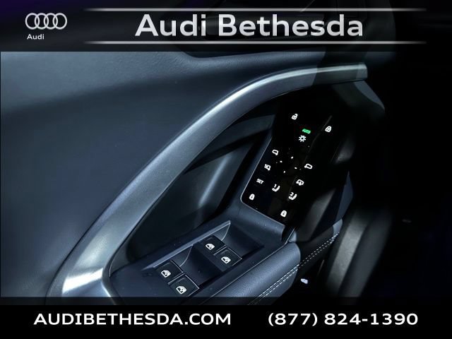 Certified 2025 Audi Q5 Premium w/ Convenience Package AWD/4WD image 15