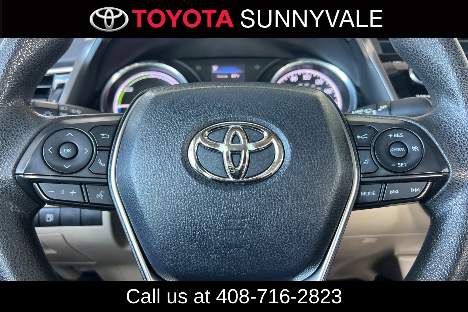 Certified 2018 Toyota Camry LE FWD image 27