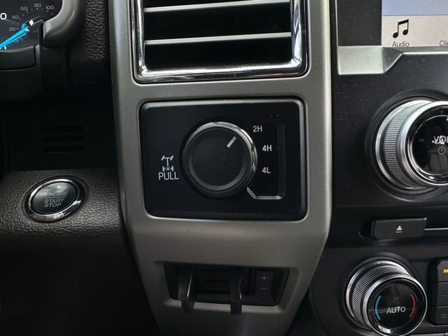 Used 2017 Ford F350 King Ranch w/ King Ranch Ultimate Package image 29