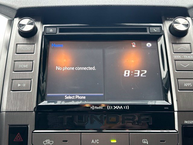 Used 2016 Toyota Tundra SR5 AWD/4WD image 61