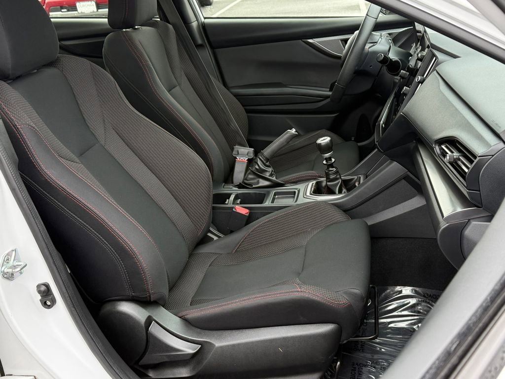 Used 2022 Subaru WRX Premium image 10