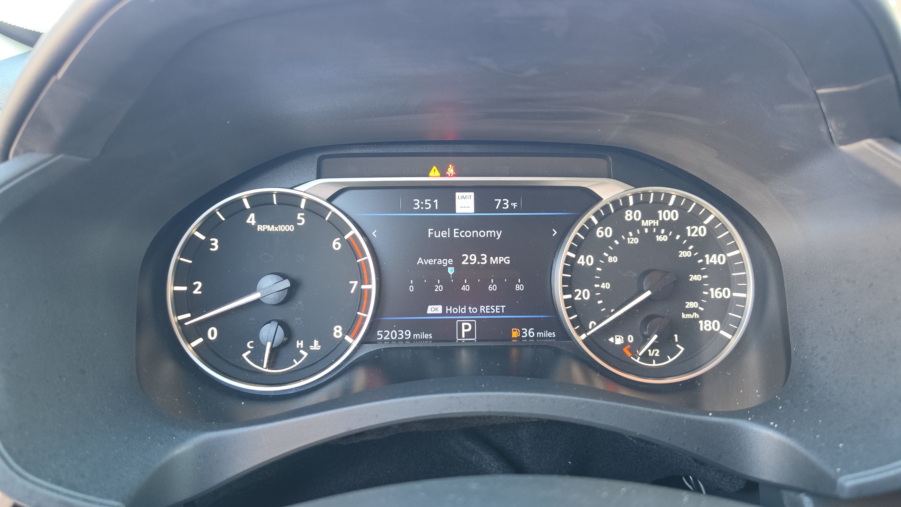 Used 2023 Nissan Altima 2.0 SR FWD image 15