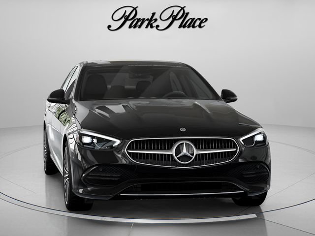 Used 2026 Mercedes-Benz C 300 Sedan image 35