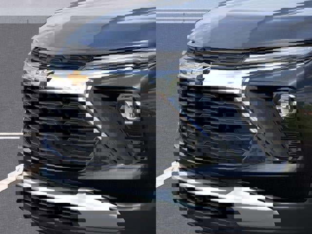 New 2026 Chevrolet TrailBlazer LT w/ LT Cold Weather Package image 13