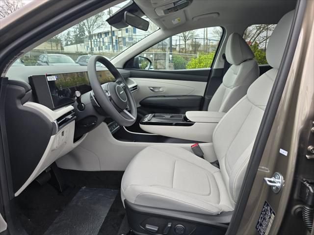 New 2026 Hyundai Tucson SEL AWD/4WD image 20