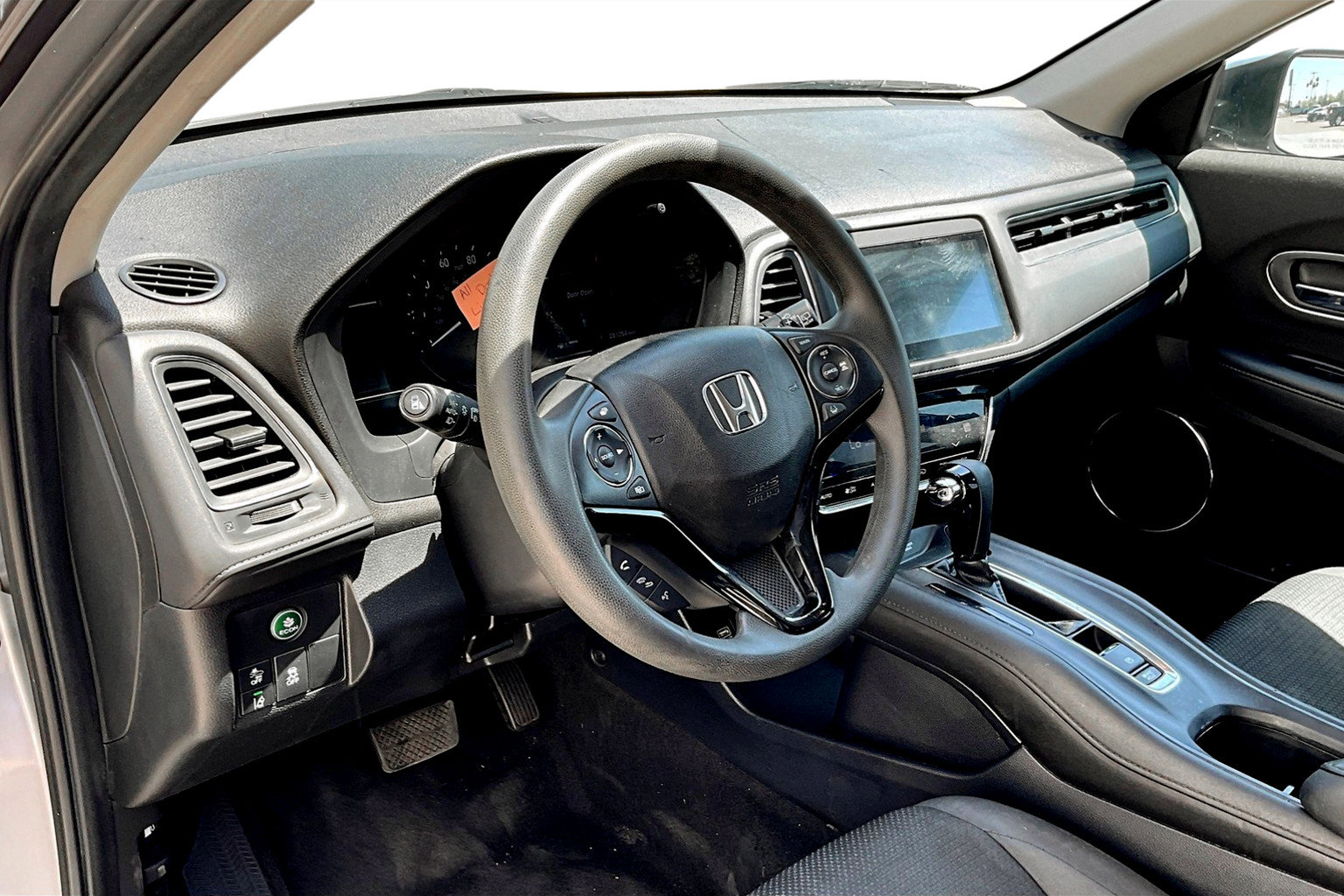 Used 2020 Honda HR-V EX image 14