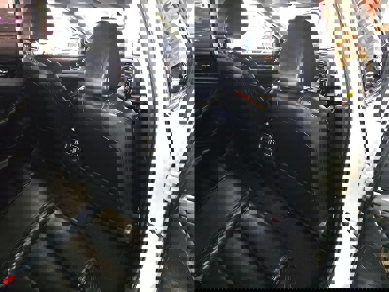 Used 2017 Nissan Maxima 3.5 SV image 17