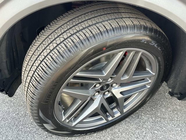 New 2025 Ford Explorer ST-Line w/ Premium Package image 19