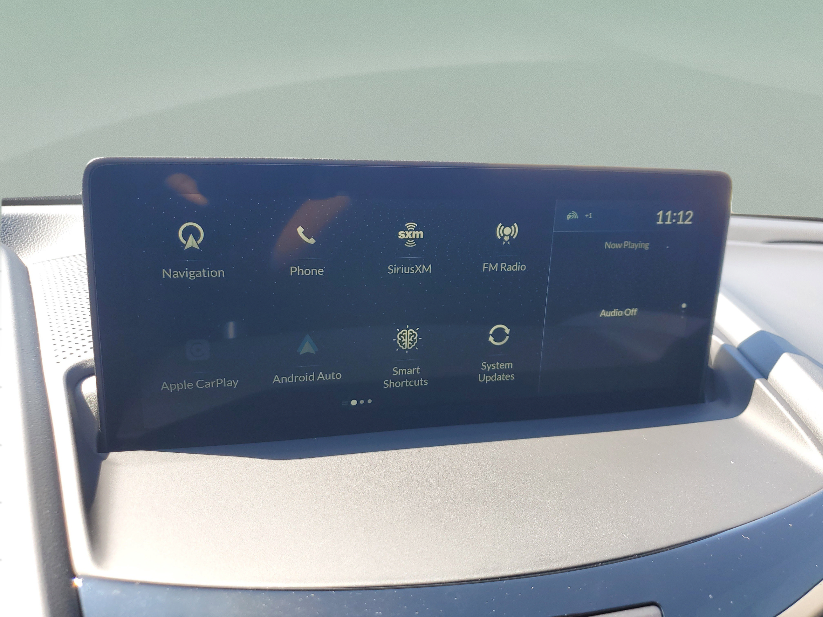 New 2026 Acura RDX w/ Technology Package AWD/4WD image 12