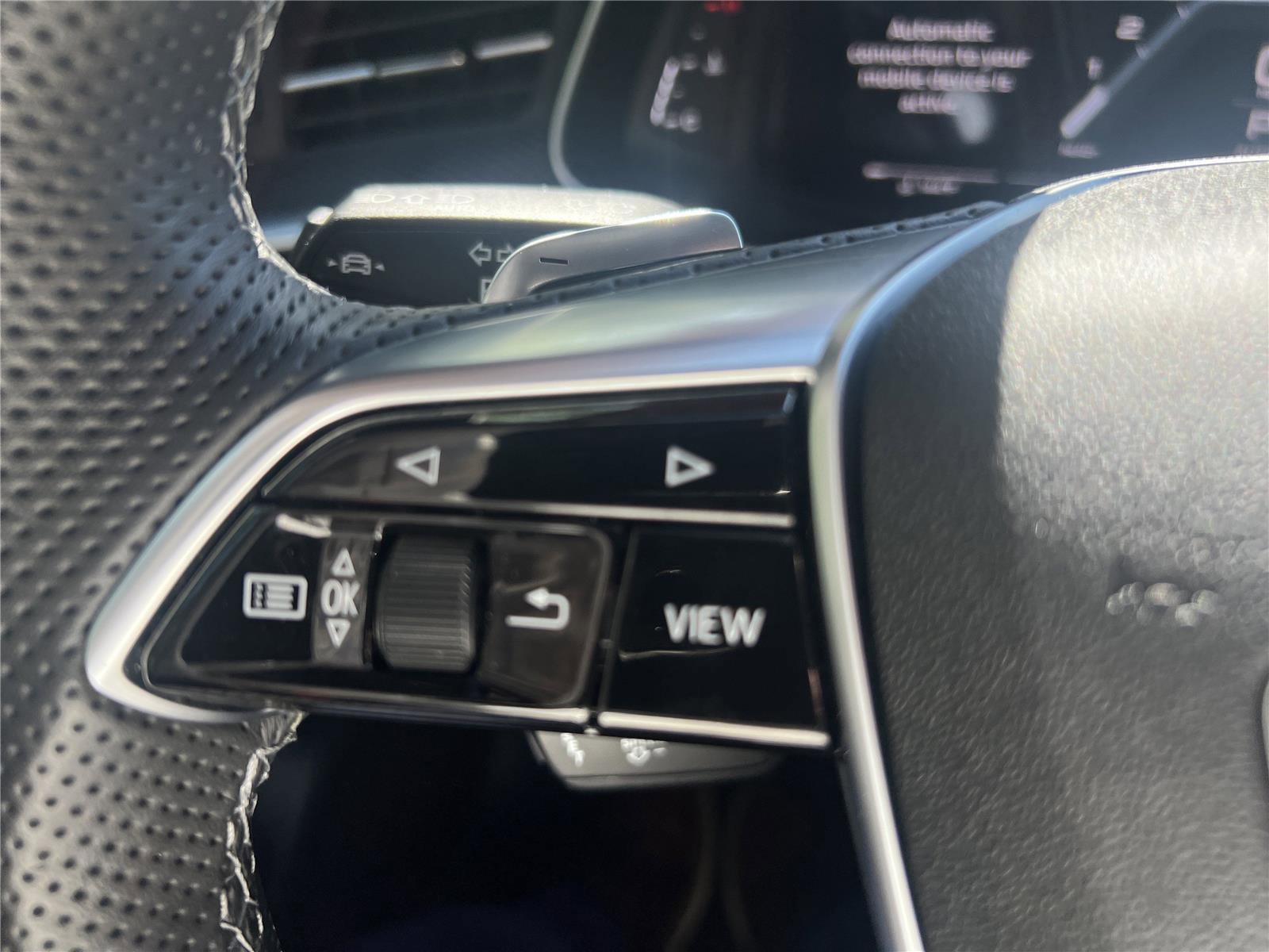 Used 2022 Audi S6 Premium Plus AWD/4WD image 12