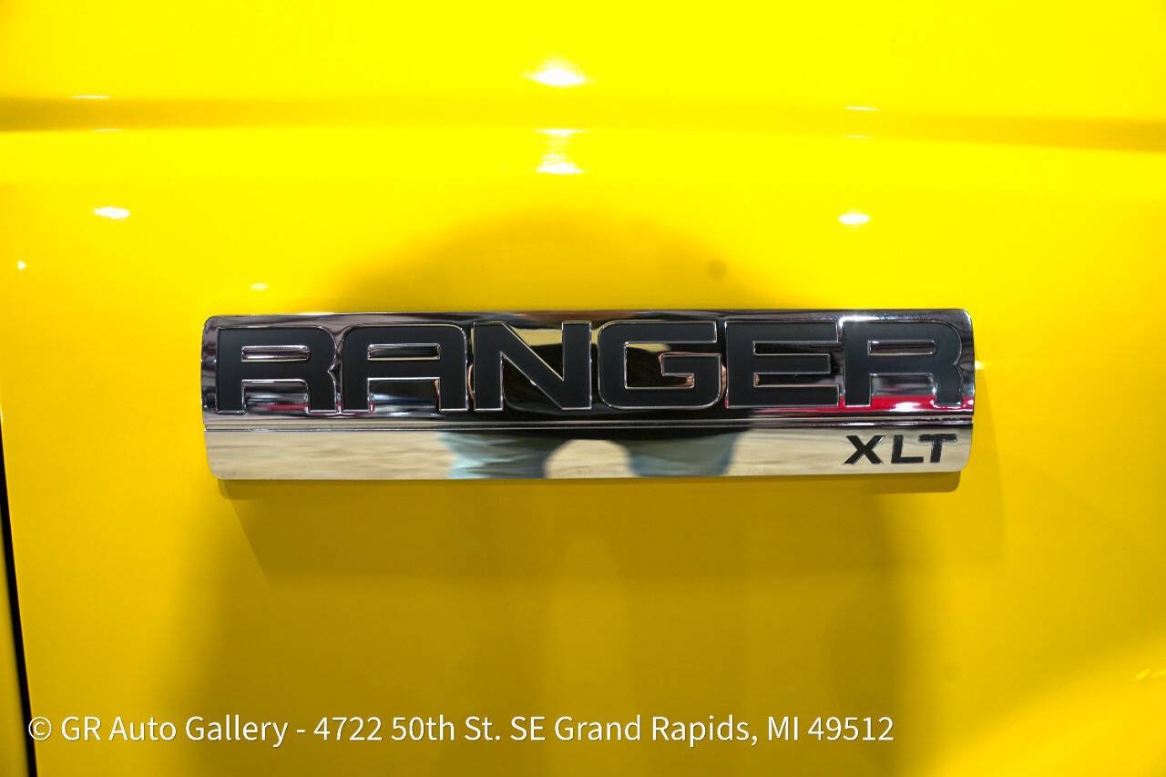 Used 2006 Ford Ranger XLT AWD/4WD image 27