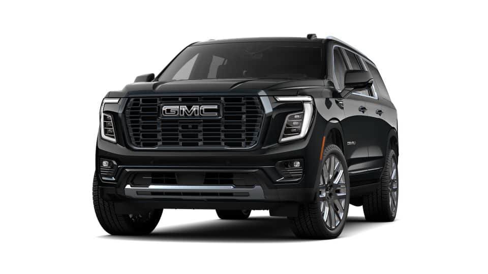 New 2027 GMC Yukon XL Denali Ultimate AWD/4WD image 51