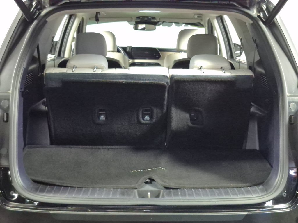 Used 2021 Hyundai Palisade Limited AWD/4WD image 29