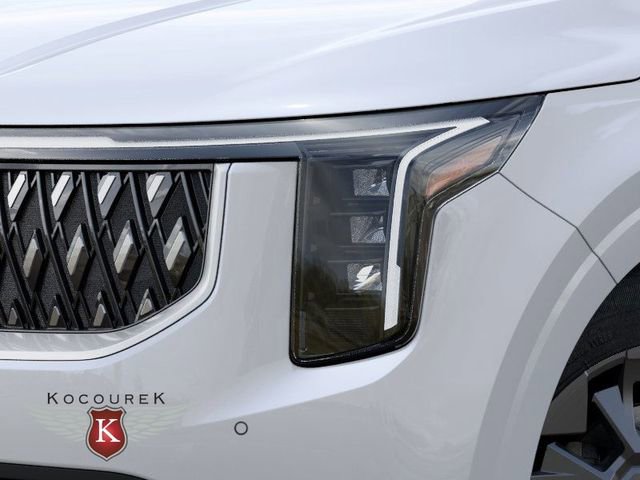 New 2026 Kia Carnival EX image 10
